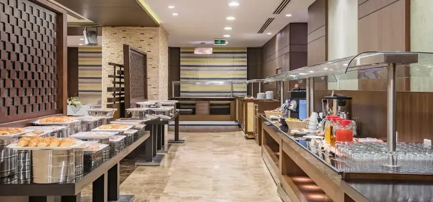 Crowne Plaza Madinah, an IHG Hotel image
